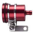 thumbnail image 1 of Copa De Fluido Depósito de líquido de cilindro de freno de motocicleta, tanque de embrague delantero trasero, copa de líquido de aceite Likrtyny Accesorios para autos y motos, 1 of 3