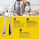thumbnail image 5 of Garlic pressing device Garlic mash artifact E-commerce new manual garlic juice pressing household kitchen gadget (color box), 5 of 5