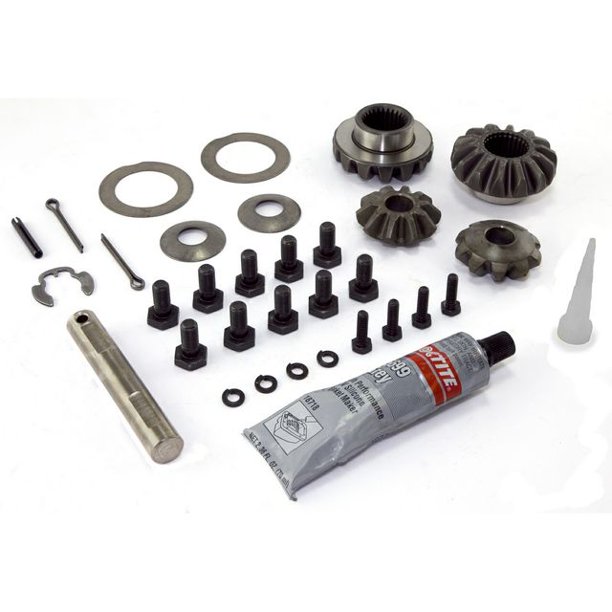 Omix Ada Spider Gear Kit Dana 30 90 06 Tj Lj Yj Xj Zj Wj 04 Walmart Com Walmart Com