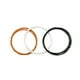 thumbnail image 2 of Sonducket Paquete de 3 Cable para pastilla de guitarra, instrumento Musical de bajo, tela reemplazable, alambre de cera, piezas de cableado, accesorios Accesorios para instrumentos musicales Sonducket OD025557-00, 2 of 6