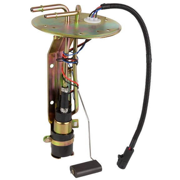 For Ford F-150 & F-250 Complete Fuel Pump Assembly - BuyAutoParts