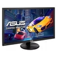 thumbnail image 1 of Monitor Gamer ASUS 24 75Hz 1ms Full HD HDMI VGA AMD FreeSync Asus VP248QG, 1 of 5