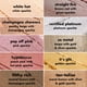 thumbnail image 3 of Sombra de Ojos e.l.f. Fine As Fleck White Hot Glitter, 3 of 8