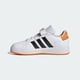 thumbnail image 5 of TENIS ADIDAS GRAND COURT COCO JR5623 JUNIOR BLANCO 20CM, 5 of 5