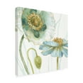 thumbnail image 4 of Trademark Fine Art "My Greenhouse Flowers V" Canvas Art by Lisa Audit, 4 of 4