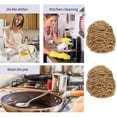 thumbnail image 3 of OUNONA 2Pcs Cleaning Tools Wire Cleaning Tools Copper for Hobbyists, 3 of 8
