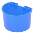 thumbnail image 1 of Bird Food Bowl,20Pcs Bird Food Bowl Bird Trough Birdcage Feeder Smart Functionality, 1 of 14