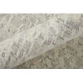 thumbnail image 4 of Feizy Eastfield Modern Abstract, Ivory, 2' x 3' Accent Rug Sheen Handmade Casual Distressed Design Carpet for Living Dining Bed Room, 4 of 7