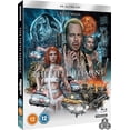 thumbnail image 2 of The Fifth Element [4K UHD + Blu-ray] [Region Free], 2 of 4