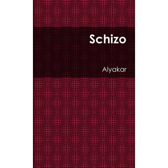 Schizo, (Paperback)