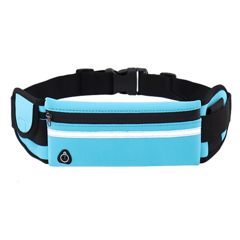 waterproof phone waist pouch