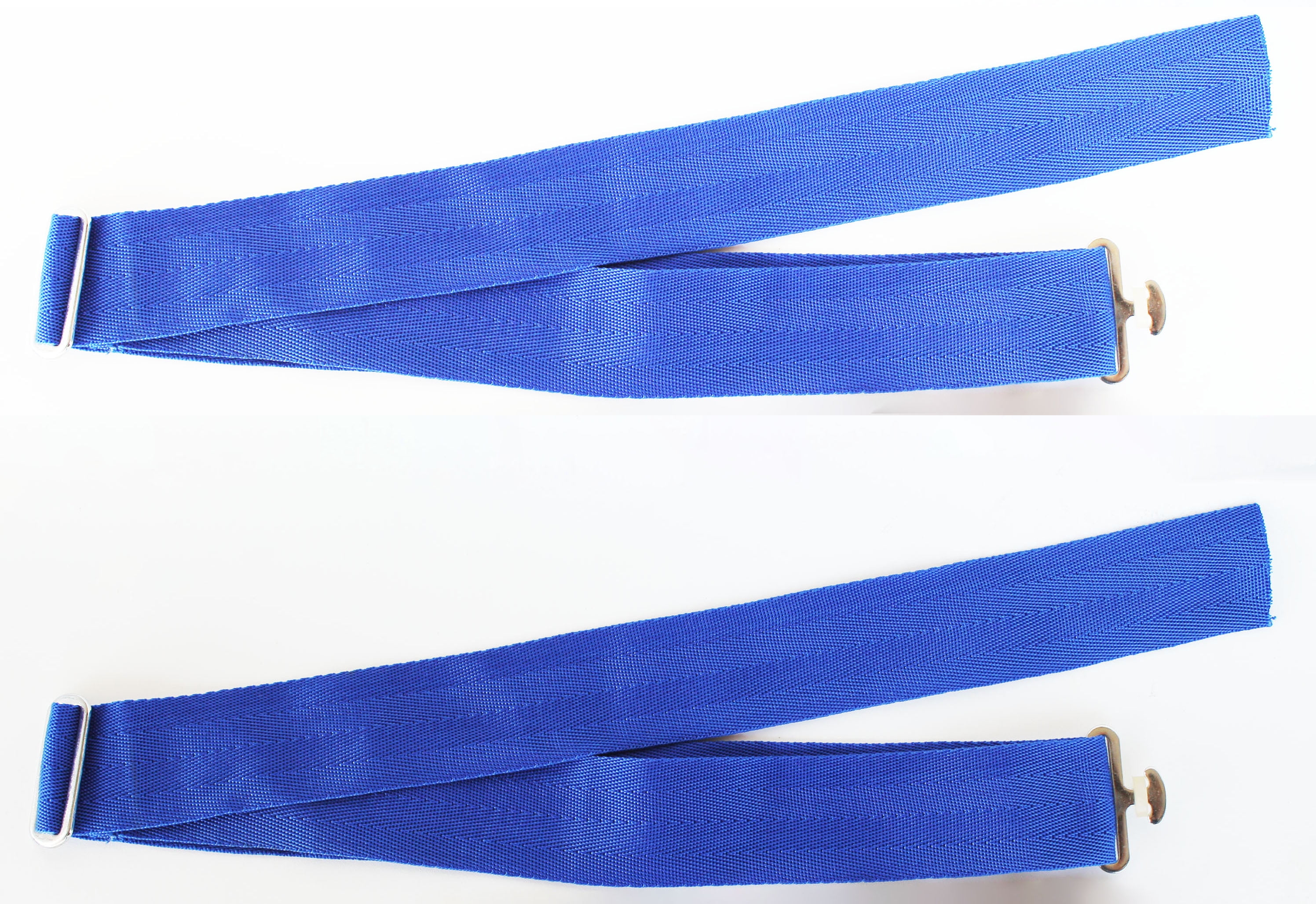 Horse Blanket Replacement Detachable Adjustable 2" BELLY Leg Straps