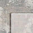 thumbnail image 6 of SAFAVIEH Madison Oscar Abstract Distressed Area Rug, Beige/Grey, 6'7" x 6'7" Square, 6 of 9