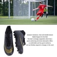 thumbnail image 3 of Zapatos de Fútbol ANGGREK con cordones para Hombres y Mujeres, 3 of 8