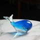 thumbnail image 5 of Fascinating Luminous Glass Crafts Glass Luminous Ocean Art Decoration Ornament Glass Crafts Birthday Gift, 5 of 8