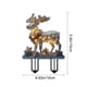thumbnail image 3 of Christmas Acrylic Planter Stand Garden Stake Home Garden Decor Ground Stake Holiday Outdoor Garden Patio Decoration, 3 of 6