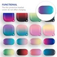 thumbnail image 3 of EeaseMX 1 funda para auriculares inalámbricos compatible con Galaxy Buds, 3 of 8