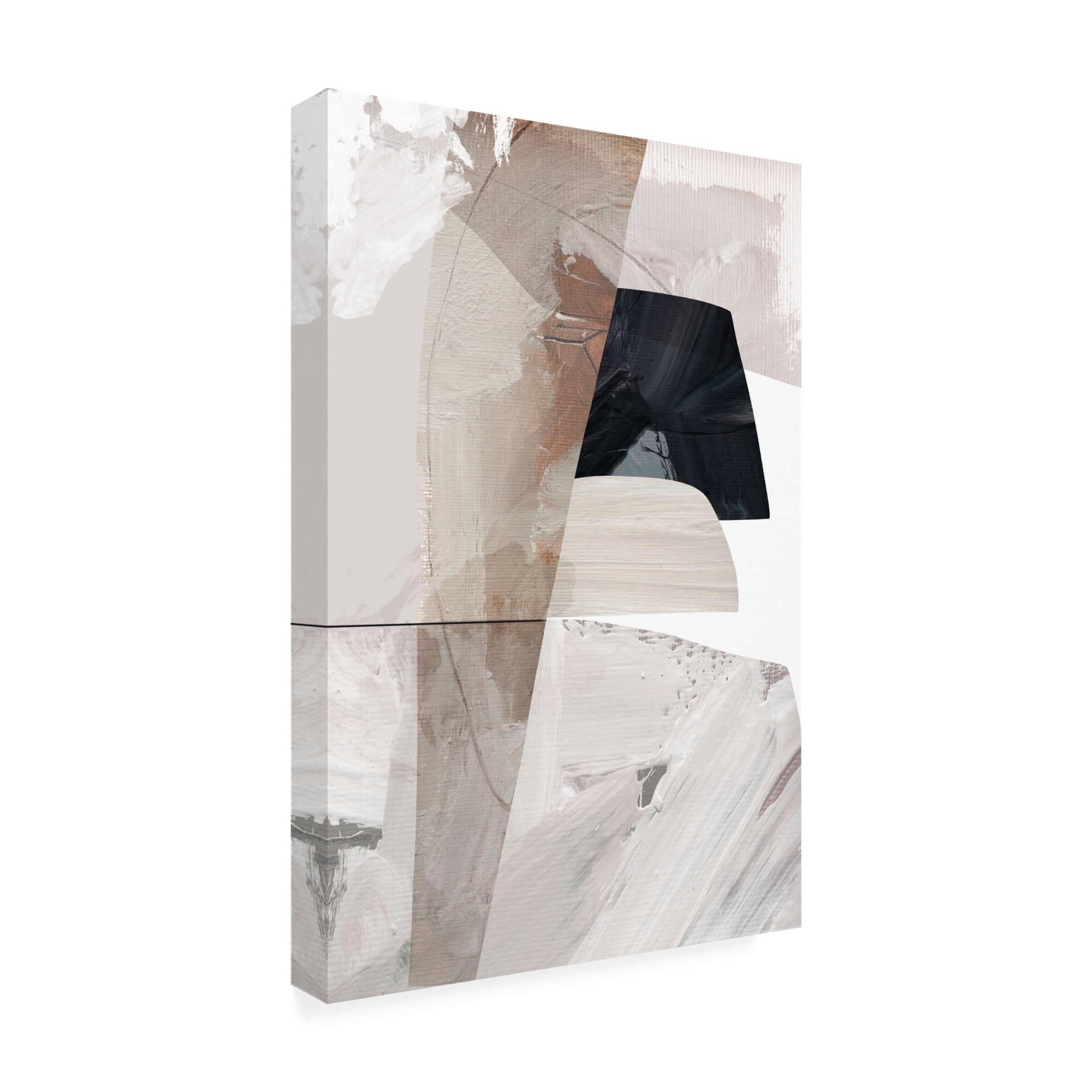 Trademark Fine Art Dan Hobday  Caves Canvas Wall Art