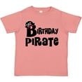 thumbnail image 3 of Inktastic Birthday Pirate Party Boys Toddler T-Shirt, 3 of 5