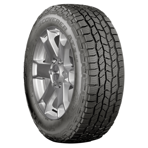 Cooper DISCOVERER AT3 4S 285/45R22 114H Tire