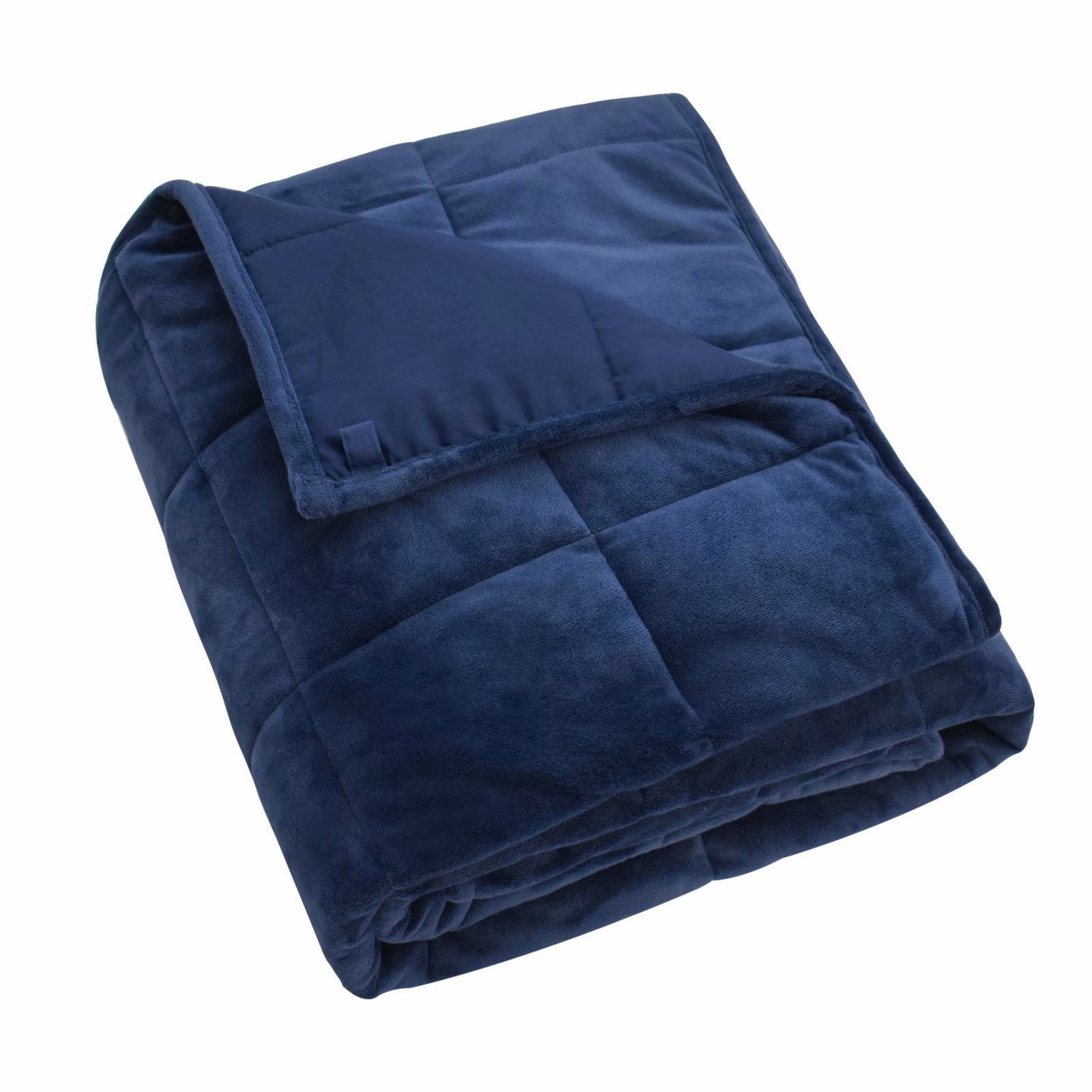 MerryLife Weighted Blanket 12 lbs 48" X 72" Twin Size without Duvet