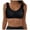 Black, variant on Push Up Bras for Women Wireless Wireless Bras for Women Bras No Underwire Seamless Push Up Bralette Full Coverage Comfort Bra Everyday Bra