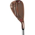 thumbnail image 4 of TaylorMade Milled Grind Hi-Toe Big Foot Wedge (Right Hand, Aged Copper Finish, 60° Loft), 4 of 5