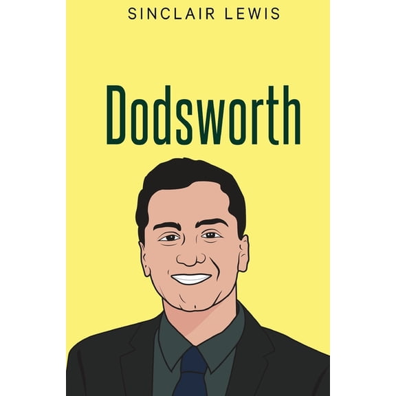 Dodsworth, (Paperback)