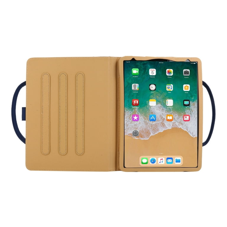 Cute Handbag-Style Smart Folio Case for iPad Pro (6th/5th