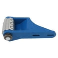 thumbnail image 2 of Log Peeler Chainsaw Driven Blue Log Debarking Tool for Log Builders Sawmills Timber Processing, 2 of 5