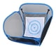 thumbnail image 3 of 43x33x50cm Blue Folding Golf Net, Chipping Golf Net, Hitting For Golf Beginner ANGGREK Otros, 3 of 8