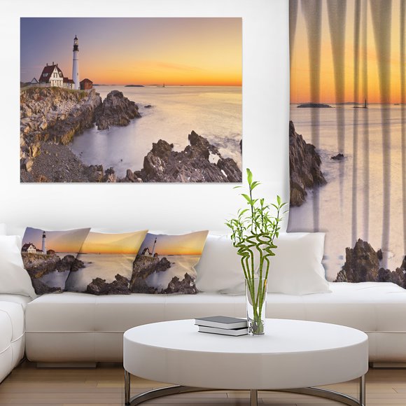 H-Design Art Canvas Art Print