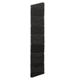 thumbnail image 2 of Non-Woven Baseball Hat Rack Preserve Hat Shape & Grab Quickly For Visors And Flat-Brim Hats, 2 of 2