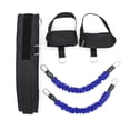 thumbnail image 2 of Bouncing Exerciser,Latex Basketball Bouncing Trainer Bouncing Trainer Equipment Bouncing Pull Rope Exceptional Reliability, 2 of 8
