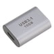 thumbnail image 1 of Adaptador USB 3.1 NikouMX Tipo C a USB A, 1 of 8