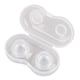 thumbnail image 2 of Extensor de pezones corrector de pezones de silicona transparente para el hogar ANGGREK Otros, 2 of 8