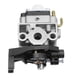 thumbnail image 5 of Carburador Carb Motosierra Parte Plata para WYB-16C, 5 of 7