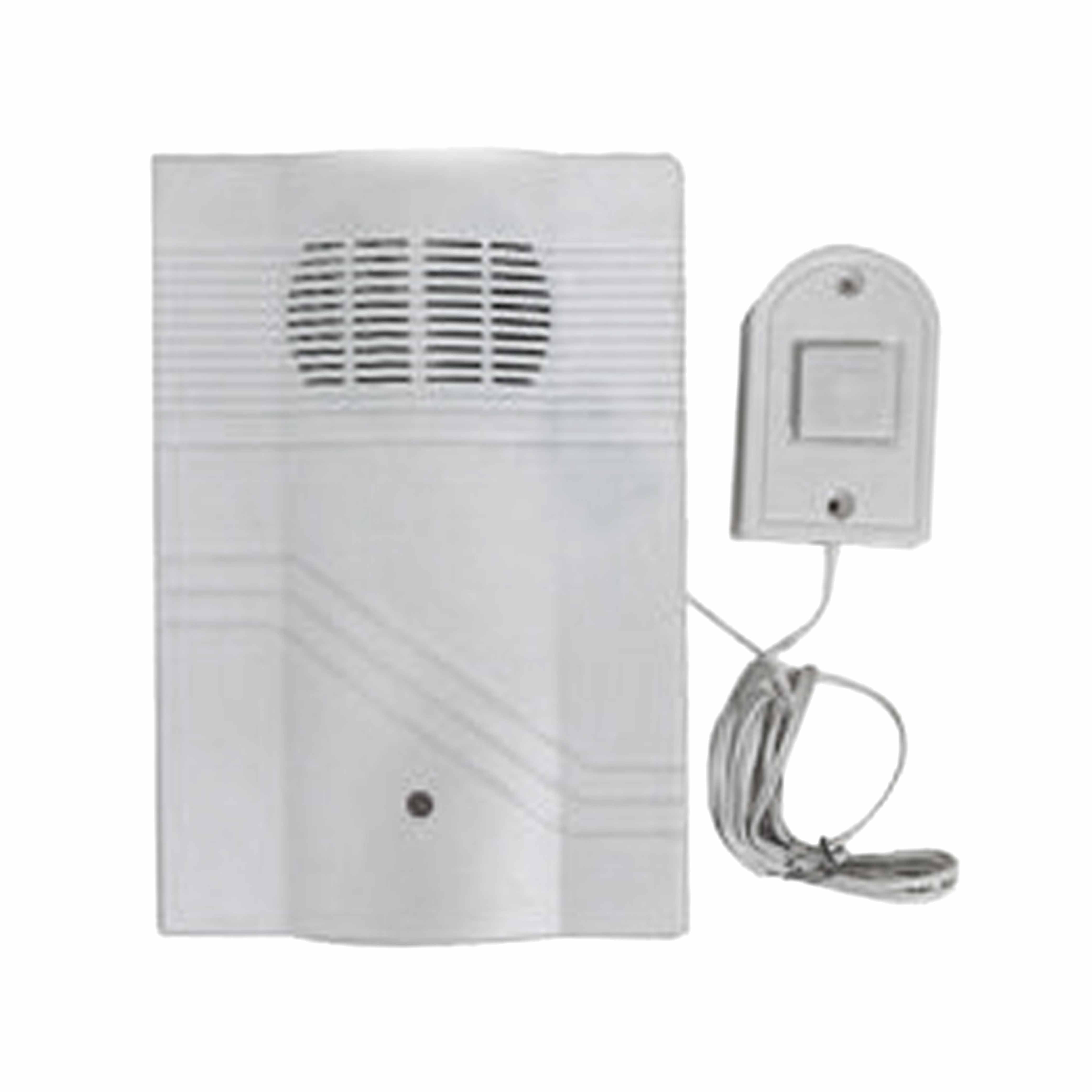 ☆Bell☆ページ 1 Wired Door Chime Visitor Bell Battery Operated Musical Melodies