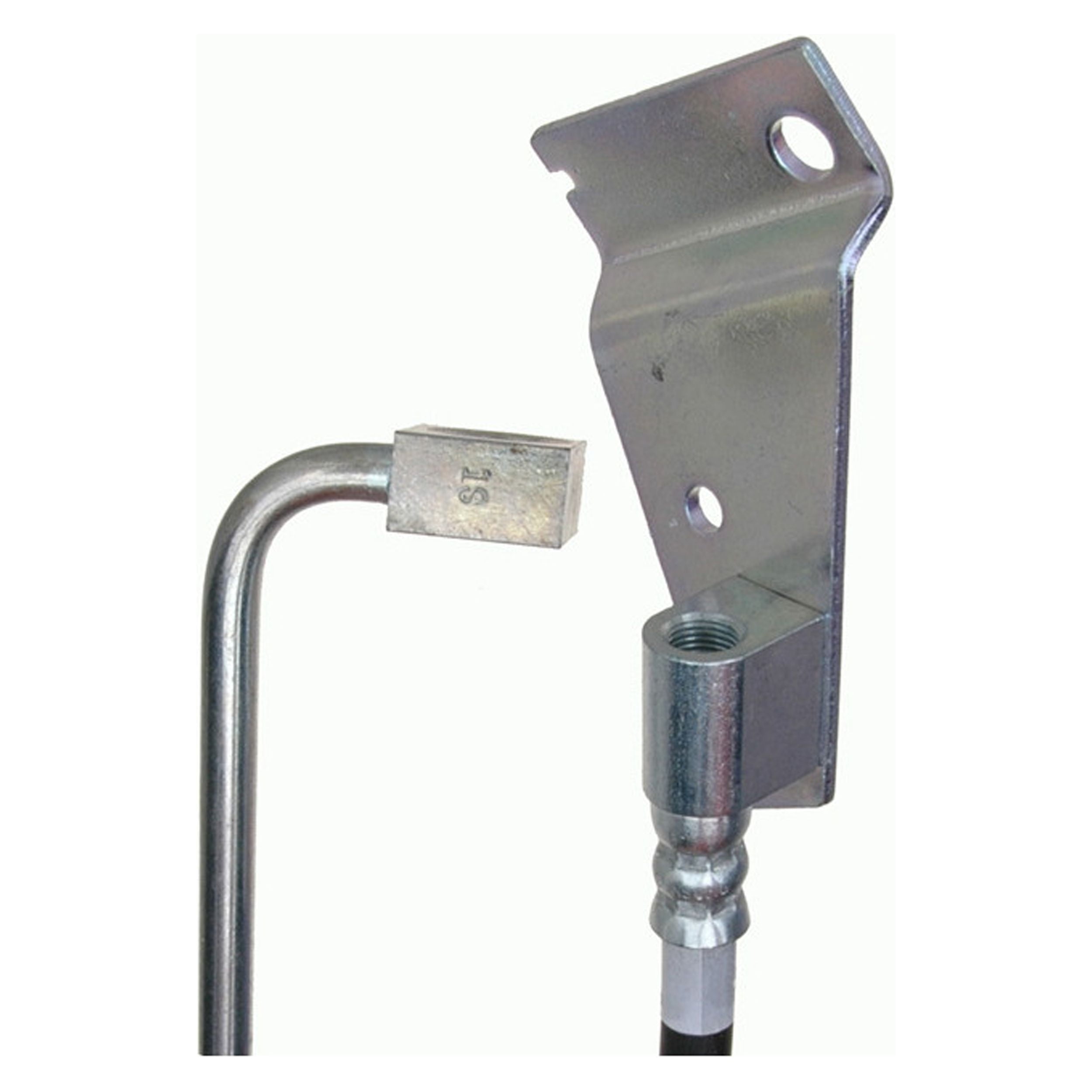 Raybestos Element3 Brake Hose, BH383183 Fits select: 2003 DODGE RAM VAN