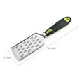 thumbnail image 4 of AURARMLET Cheese Hugger Grater Assorted Color 3Pcs for Fruit Preparation, 4 of 8
