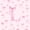 Pink L, variant on Erosebridal Letter Monogrammed S Pink Bow Twin Bedding Sets 7-Piece,Floral Cherry Blossoms Bedding Comforter Set,Pink Reversible,Breathable Home Decor