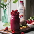 thumbnail image 5 of Lifeway Organic Whole Milk Mixed Berry Kefir 32 fl oz Bottle, 5 of 6