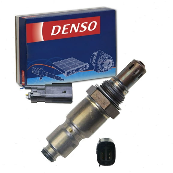 DENSO Upstream Air Fuel Ratio AFR Sensor compatible with Ford Escape 2.5L L4 2010-2013