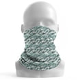 thumbnail image 6 of Outdoor Sunshade Cycling Mask, Thin Breathable Chiffon Face Mask Scarf, UV Protection Neck Wrap Turban for Summer, Dustproof Sun Gear, Versatile Gift(One Size,Light Green), 6 of 7
