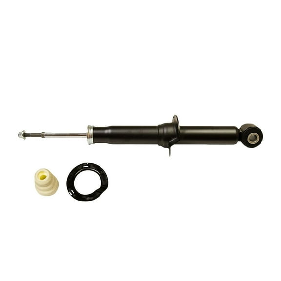 Gabriel G51864 Ultra Front Strut Fits 09-13 Ford F-150 4WD, 09-13 Ford Lobo 4WD; 10-12 Lincoln Mark LT AWD (1 pack)