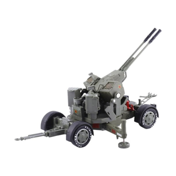 Modelo de tanque de aleación 1:35, modelo de coche, colecciones de decoración de escritorio, cuerpo de coche fundido a presión simulado, modelo de