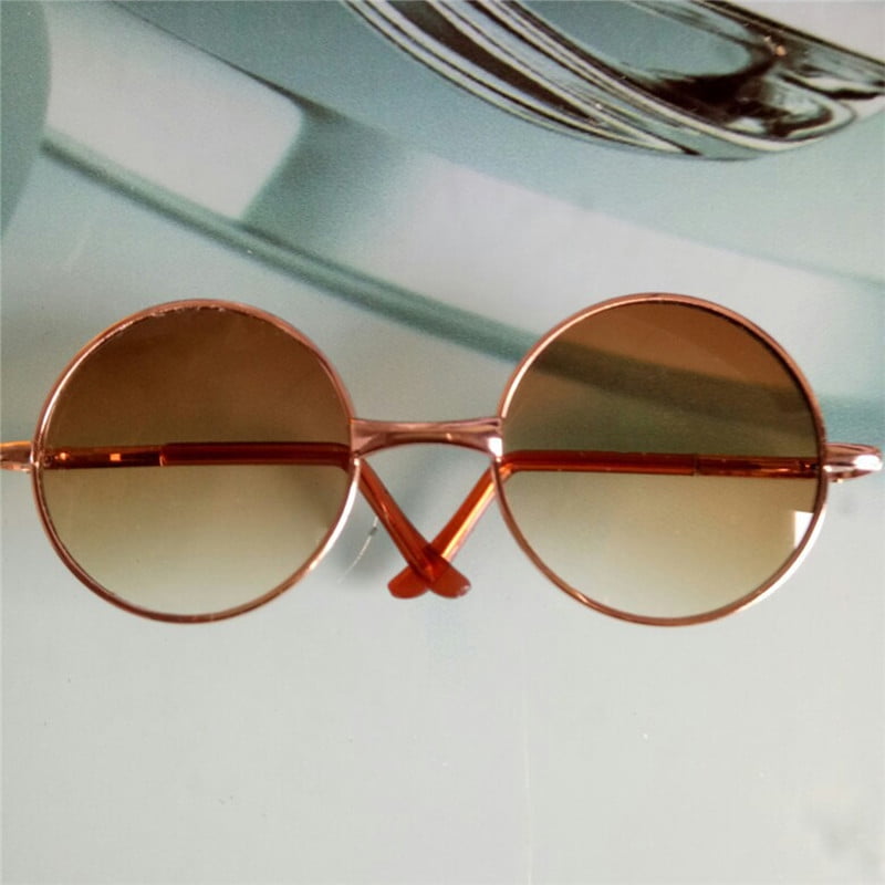 mini sunglasses for doll