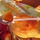 thumbnail image 4 of Gibobby Cuchara de guitarra de inoxidable, cuchara de café, cuchara agitadora, de hielo chapada en titanio, cuchara de música, regalo pequeñ(C), 4 of 5