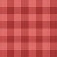 thumbnail image 1 of Ahgly Company Tapis d'Intérieur Lavable en Machine Carré Rouge Transitionnel, 7 Pieds Carré, 1 of 7