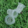 thumbnail image 4 of Raindrops 30 Pcs Hydroponics Plant Basket for Aquarium Pots, 4 of 8